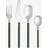 aida Life in Color Confetti Cutlery Set 16pcs