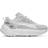 adidas Originals ZX Boost Cremehvide sneakers