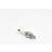NGK CR6HSA 2983 Spark Plug For Honda Ca125s 95-->99