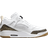 NIKE Air Jordan Spizike Low M - White/Black/Metallic Gold