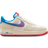 Nike Air Force 1 '07 LV8 M - Coconut Milk/Sail/University Red/Photo Blue