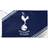 WinCraft Tottenham Hotspur 3' x 5' Deluxe Single-Sided Flag