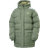 Helly Hansen W Aurora Parka - Low Green