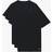 Lyle & Scott And Men's Basic Pack T-Shirt Black 42/Regular