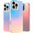 Lonli Hue Holographic Shimmer Case for iPhone 16 Pro