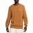 Nike Club Men's Crew Neck Jumper - Flax/White