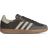 Adidas Samba OG - Brown/Putty Grey/Gold Metallic