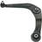 Meyle HD Left & Right Front Suspension Control Arm 2x