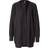Pieces Cardigan 'PCNATALIE' antracit