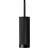 Holster Anthracite Pendant Lamp ∅ 5.5cm