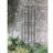 Garden Trading Charlbury Trellis 60 cm - Grey