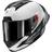 SHARK Helmets aeron-gp motorcycle helmet blank sp dwa