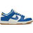 NIKE Dunk Low W - Sail/Blue Jay