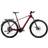 Orbea Kemen 10 2023 - Metallic Burgundy Red Gloss Matt Men's Bike