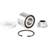SKF Hjullagersats VKBA 3525 52 RENAULT Twizy Clio 4 Super 5 Hatchback