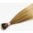 Lullabellz Professional Invisible Nano Bonds 20 inch Rooted Light Blonde