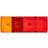 Hella Combination Rearlight 2SD004460-011 P21W 12V