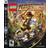 LEGO INDIANA JONES 2: THE ADVENTURE CONTINUES (PS3)