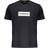 Napapijri Box Logo Relaxed T-Shirt Black