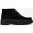 Clarks Torhill Moss Black