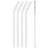 Zwilling Sorrento Straws Barudstyr 5stk