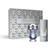 Rabanne Invictus Gift Set EdT 100ml + Deo 150ml