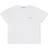 Dolce & Gabbana Logo Tag Jersey T-shirt - White (L1JT7TG7OLKW0800)