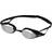 Arena Air Speed Mirror Silver Svart