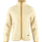Fjällräven Women's Vardag Pile Fleece Chalk White
