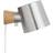 Normann Copenhagen Rise Stainless Steel Väggarmatur ∅ 10cm