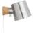 Normann Copenhagen Rise Stainless Steel Wall light 10cm