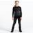 Dare 2b Kids Lightweight' In The Zone Iii Baselayer Set Black, Sale