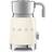 Smeg Milk Frother Creme Mjölkskummare