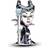 Pandora Disney Villains Maleficent Charm - Silver/Multicolour