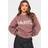 PrettyLittleThing Jacquard Knitted Jumper - Brown