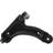 Denckermann D120167 Control Arm