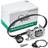 INA Water Pump & Timing Belt Set 530019530 23.4 mm