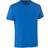 ID Identity ID T-Time T-shirt Slimfit, Azur 0502