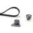 Gates Timing Belt Set PowerGrip K015509XS