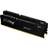 Kingston Fury Beast Black DDR5 6000MHz 2x8GB ECC (KF560C30BBK2-16)