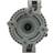 Honda BV PSH 125.564.120.050 Generator 12V 120A
