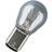 Osram Bilpære P21/5W 12 V 2 stk