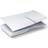Sony PS5 Slim Cover Chroma Pearl