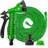 Direct2publik 150 FT Expandable Flexible Hosepipe Garden Pipe Magic Snake + Gun Green