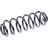 Ridex 188C0353 Coil Spring