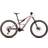 Orbea El Mtb Rise Sl M20 630w 2025 M - Desert Rose/Carbon Raw Unisex