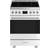 Smeg C6IPWHM2 Induktionsspis 60 cm Vit