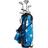TaylorMade Team TM Junior Golf Package Set 10-12 Years
