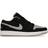 Nike Air Jordan 1 Low SE M - Black/Iced Lilac/White