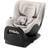 Britax Dualfix Pro M Lux Soft Taupe